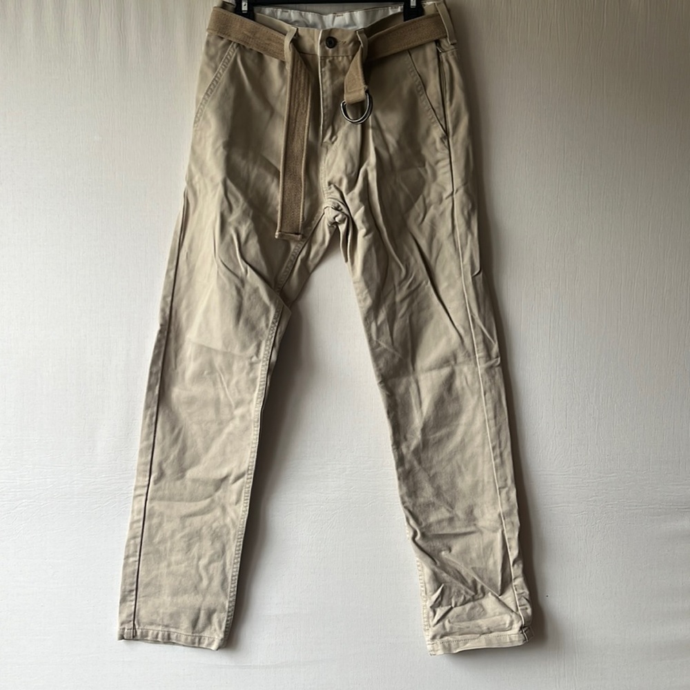 Levi’s tan  pants